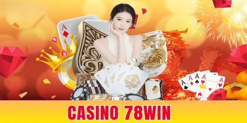 Gợi ý những trò chơi đánh bài đặc sắc tại 78win