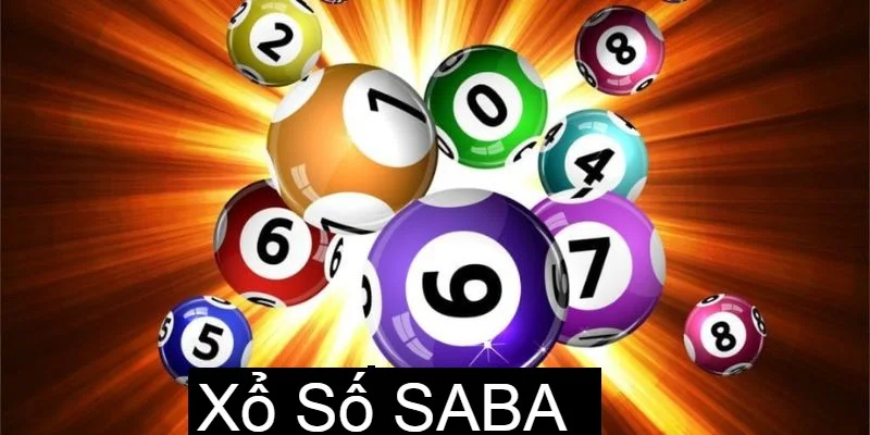 Sảnh SABA của Xổ Số 78win nổi bật với các trò chơi như XS truyền thống 3 miền